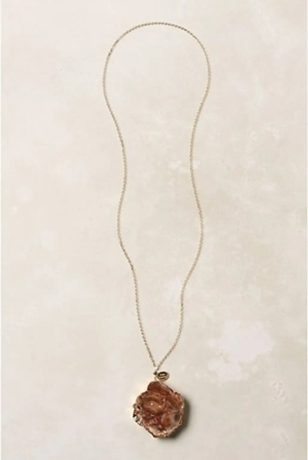 Stonetree Necklace