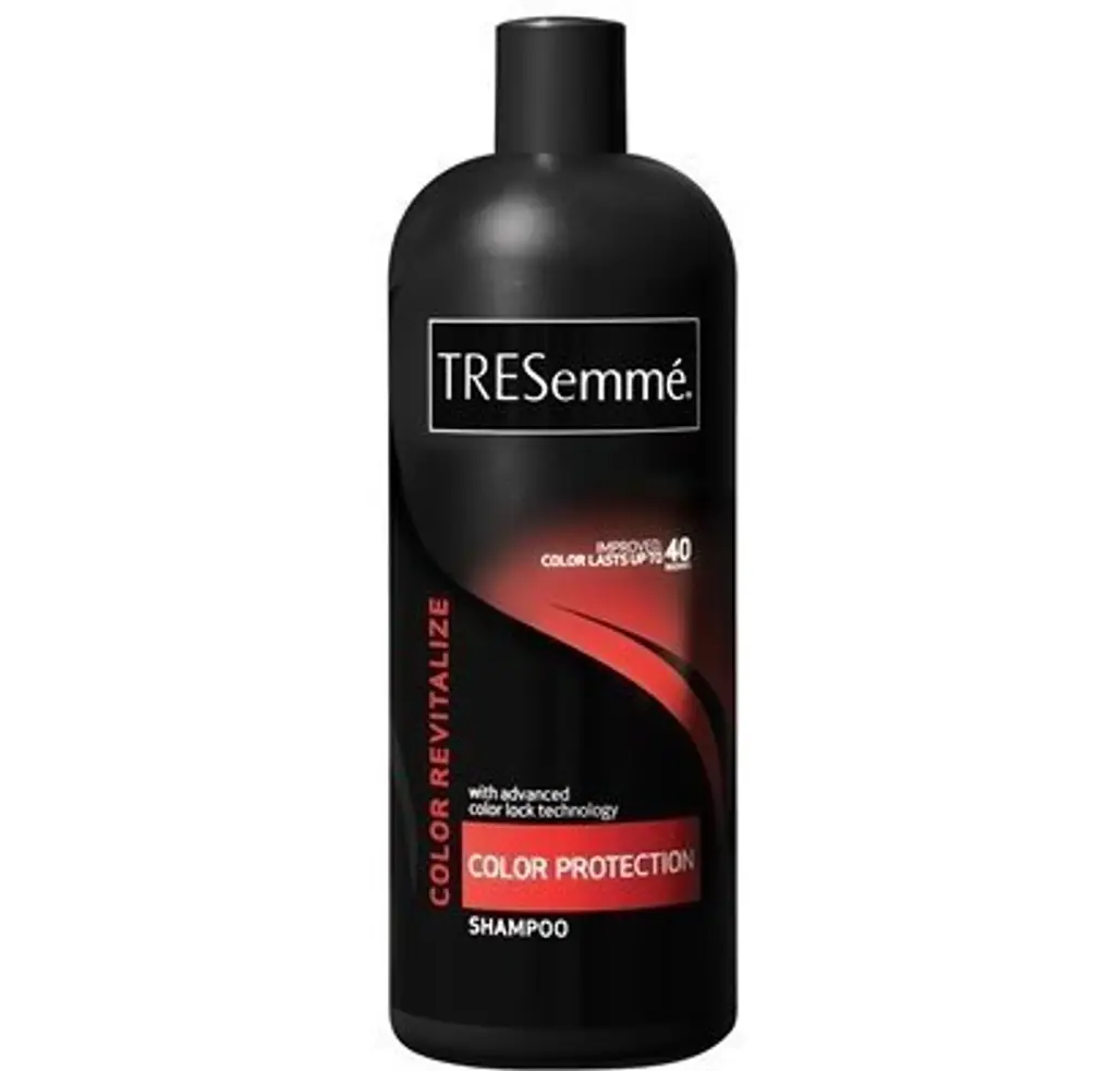 TRESemmé Color Revitalize Shampoo