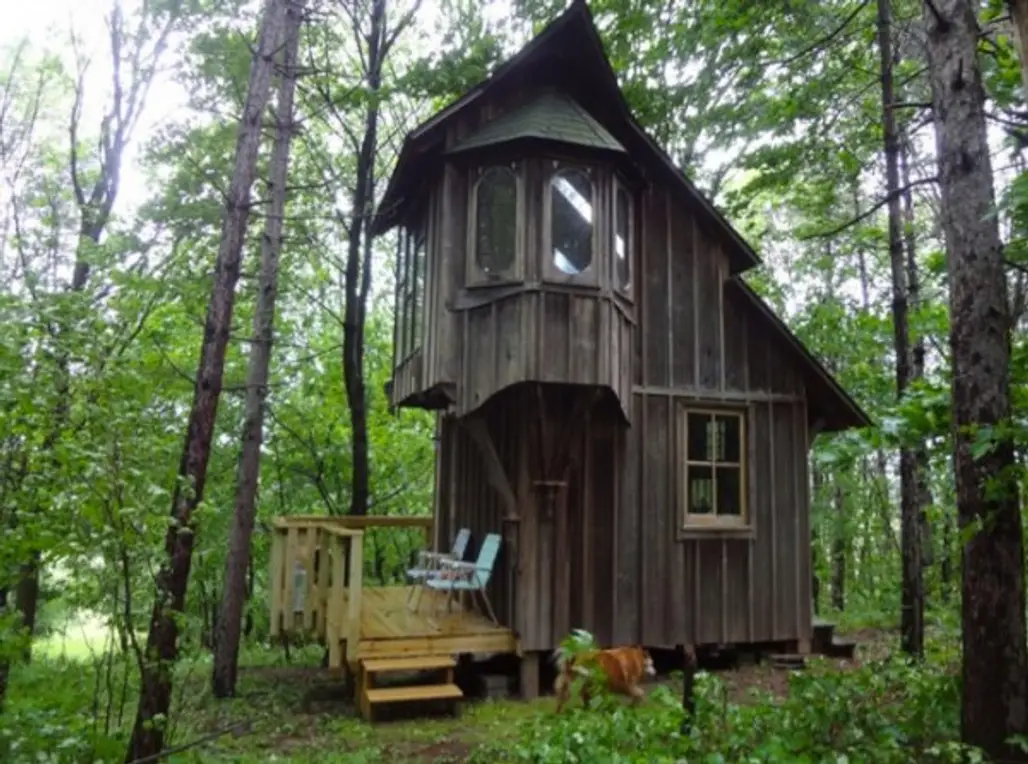 hut,building,shed,log cabin,shack,
