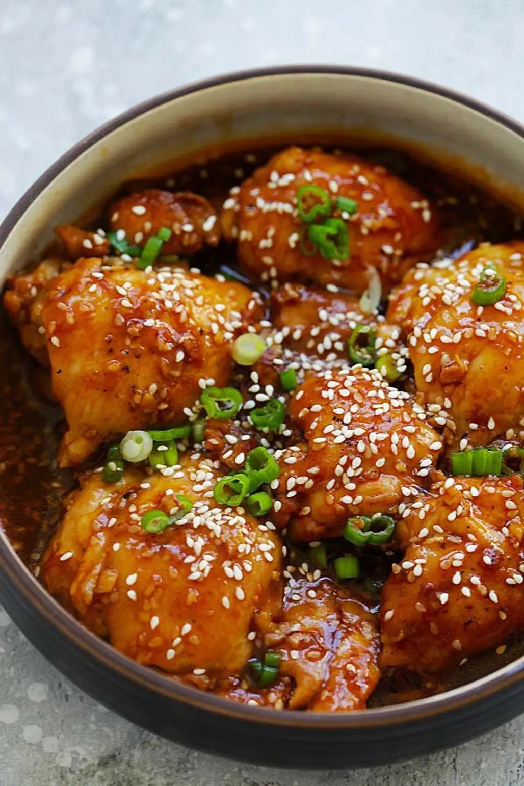 dish, fried food, cuisine, general tso's chicken, sweet and sour,
