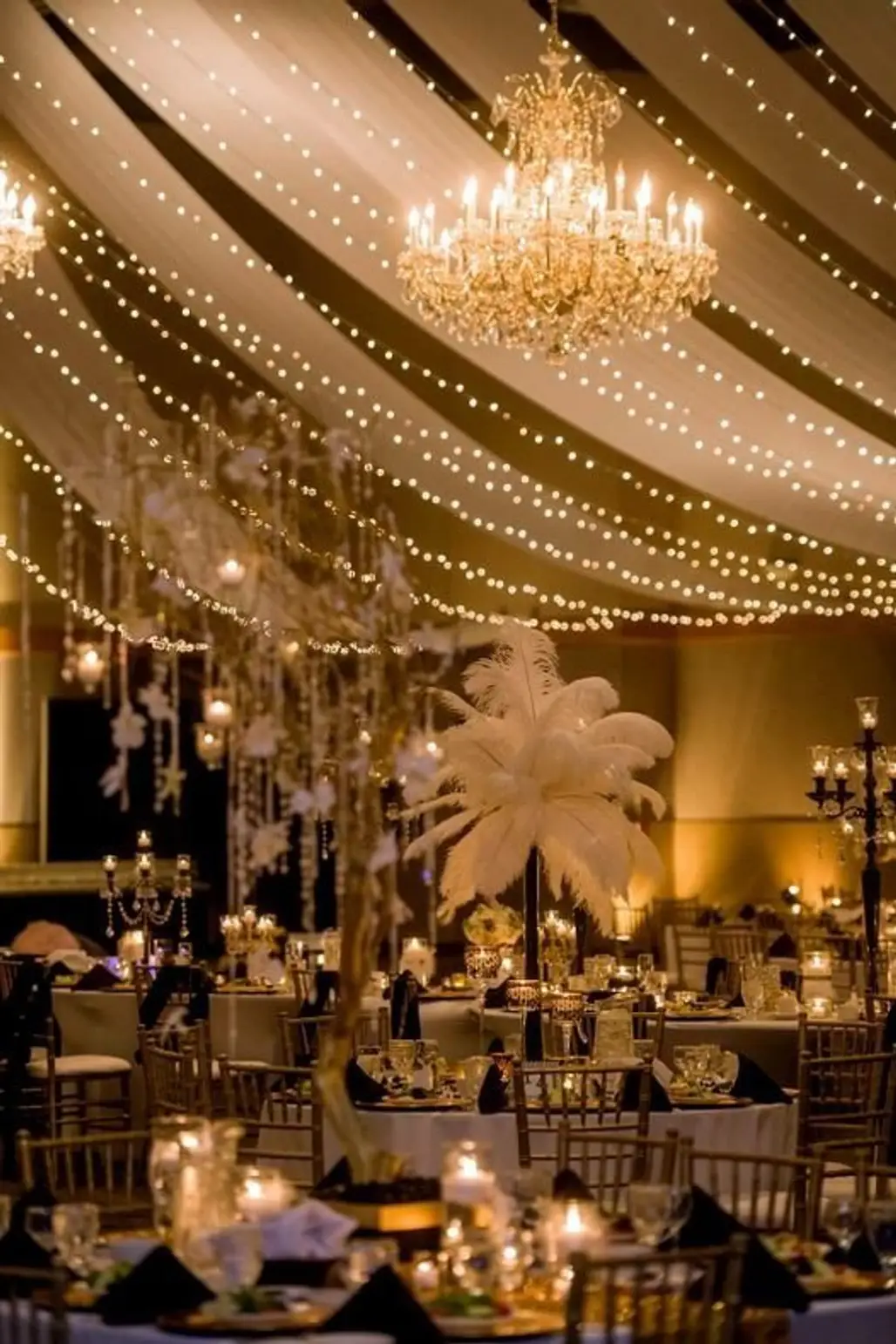 function hall,lighting,wedding reception,ballroom,christmas decoration,