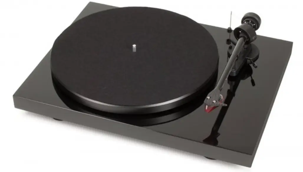 Debut Carbon USB Turntable