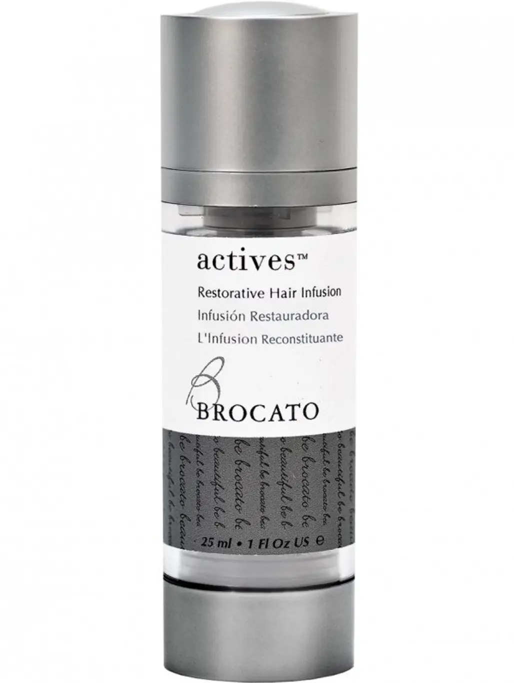 Brocato Actives Restorative Hair Infusion