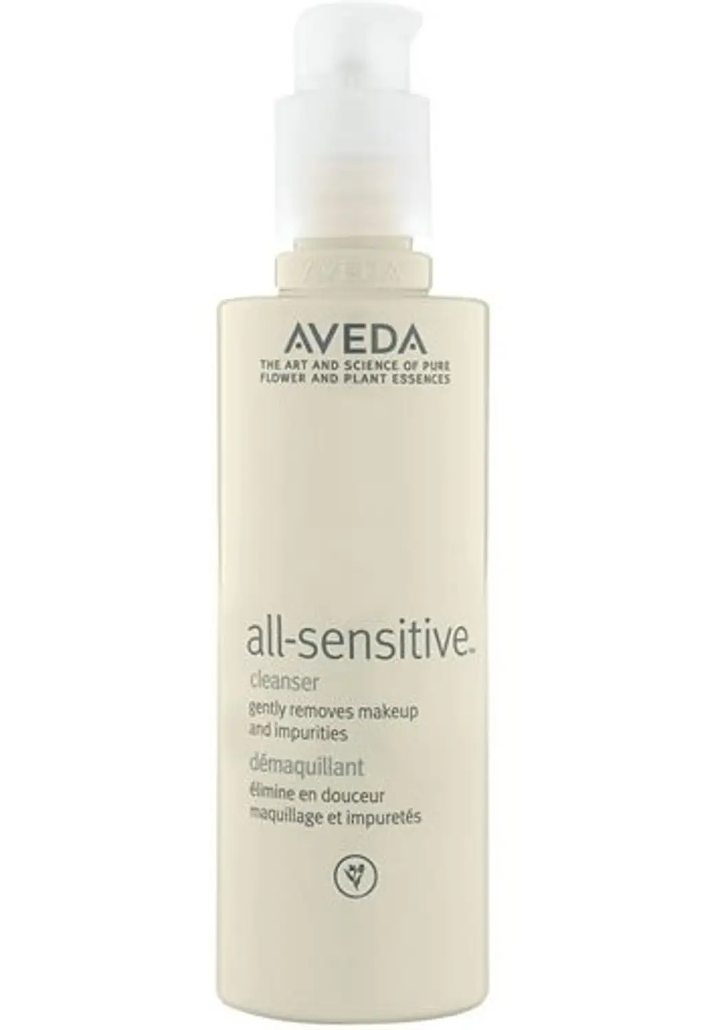 Aveda All-Sensitive Cleanser