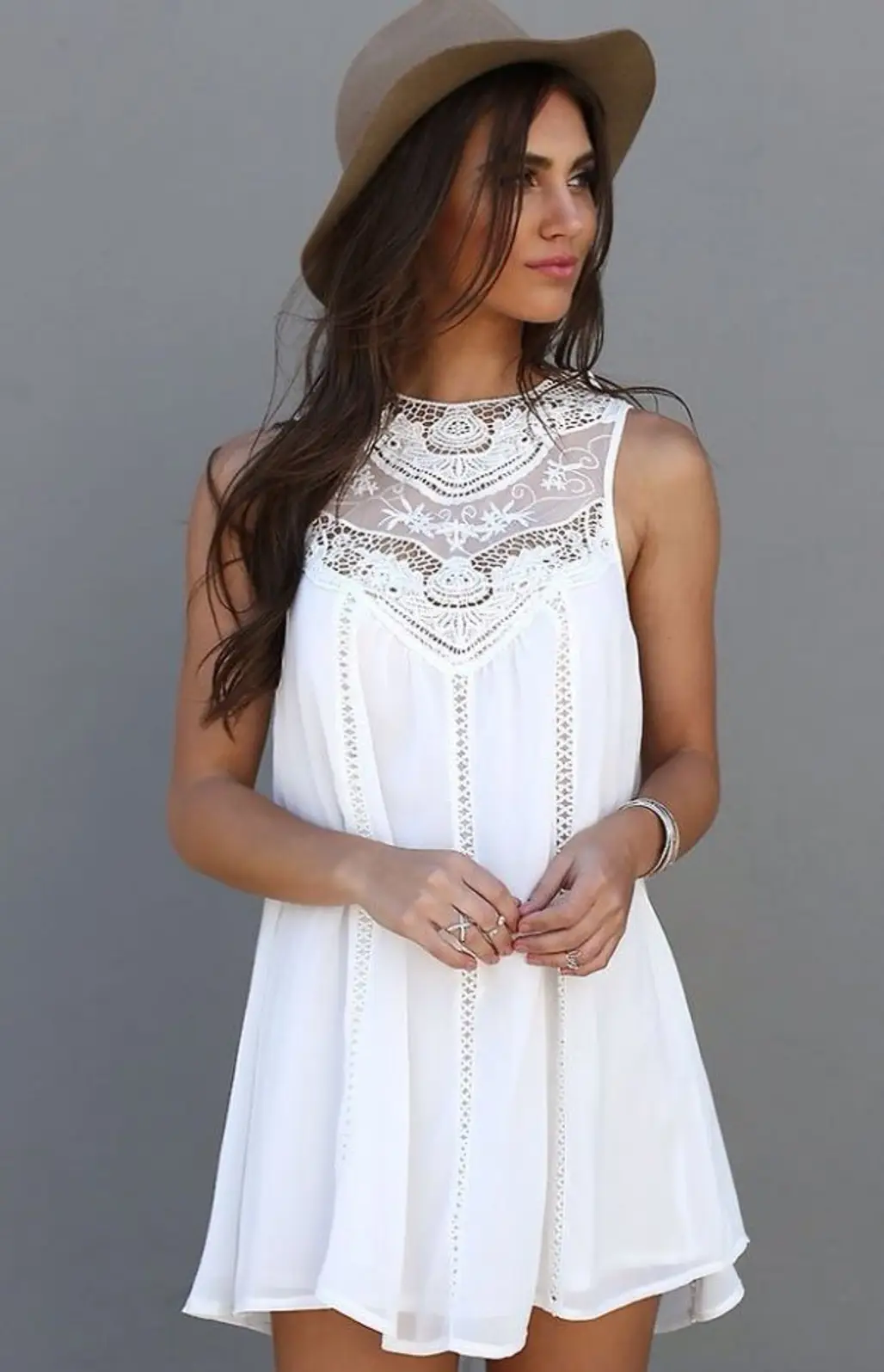 white,clothing,dress,sleeve,wedding dress,