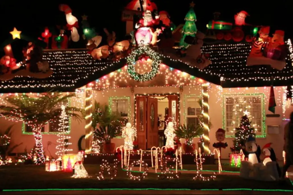 christmas lights, christmas decoration, christmas, decor, -tsa,