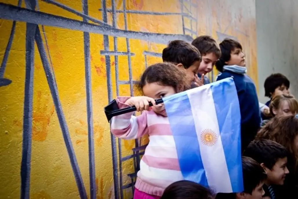 Argentina - Volunteering with Underprivileged Youth