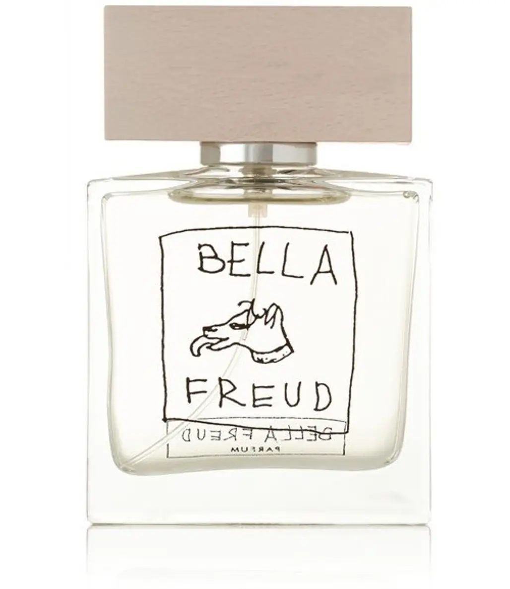 Bella Freud