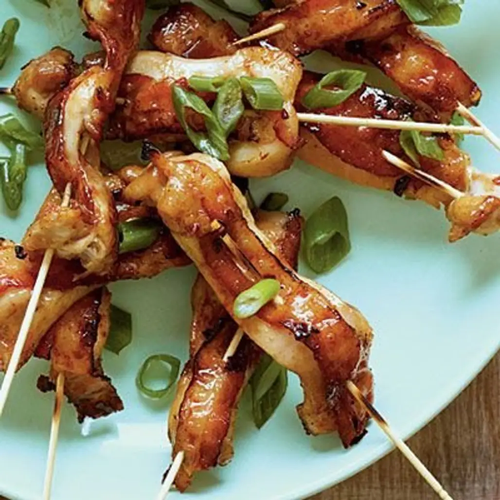 24 Meat Skewers That Are Perfect for Dinner Tonight ...