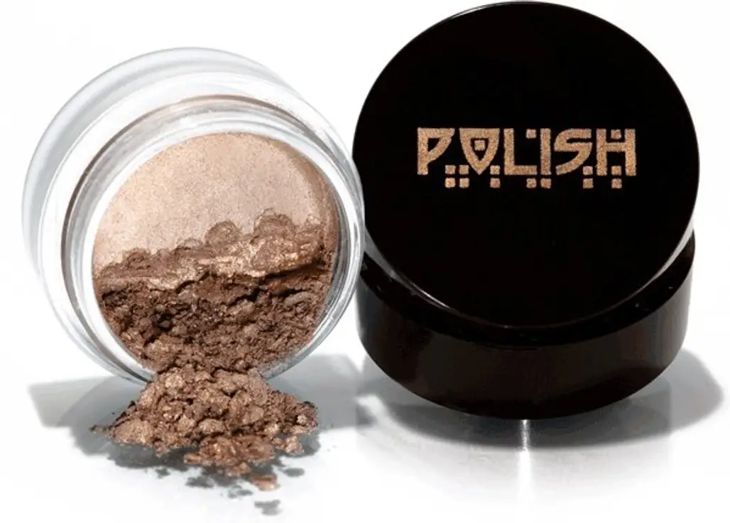 Polish Cosmetics Demi Shine Eyeshadow