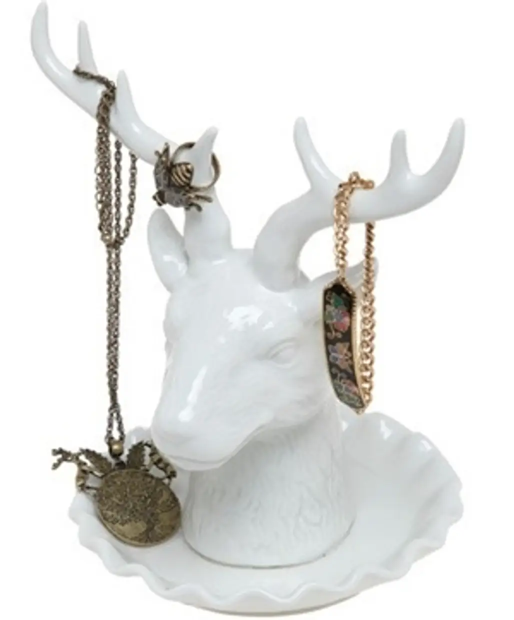 Modcloth a Staggering Development Jewellery Holder