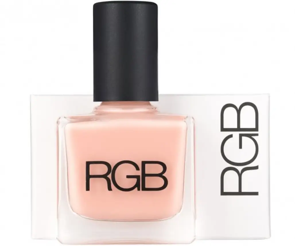 RgB Cosmetics - Blush