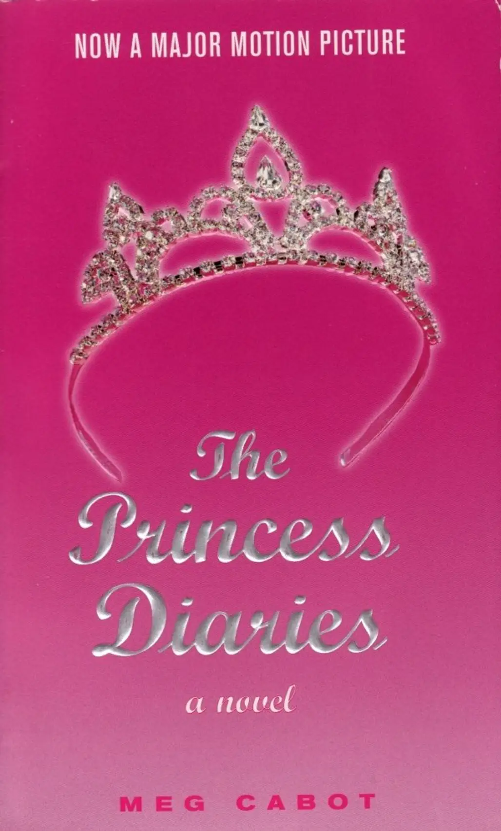 The Princess Diaries Series