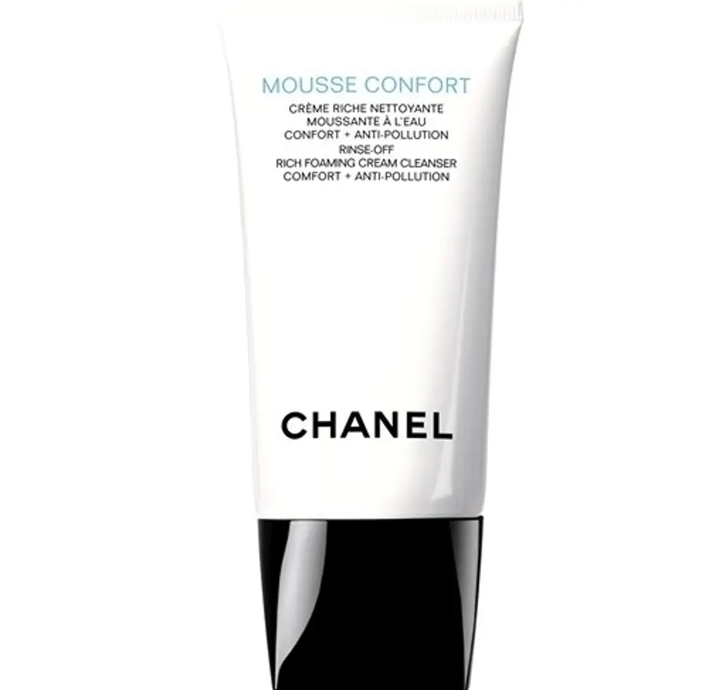 Chanel – Mousse Confort