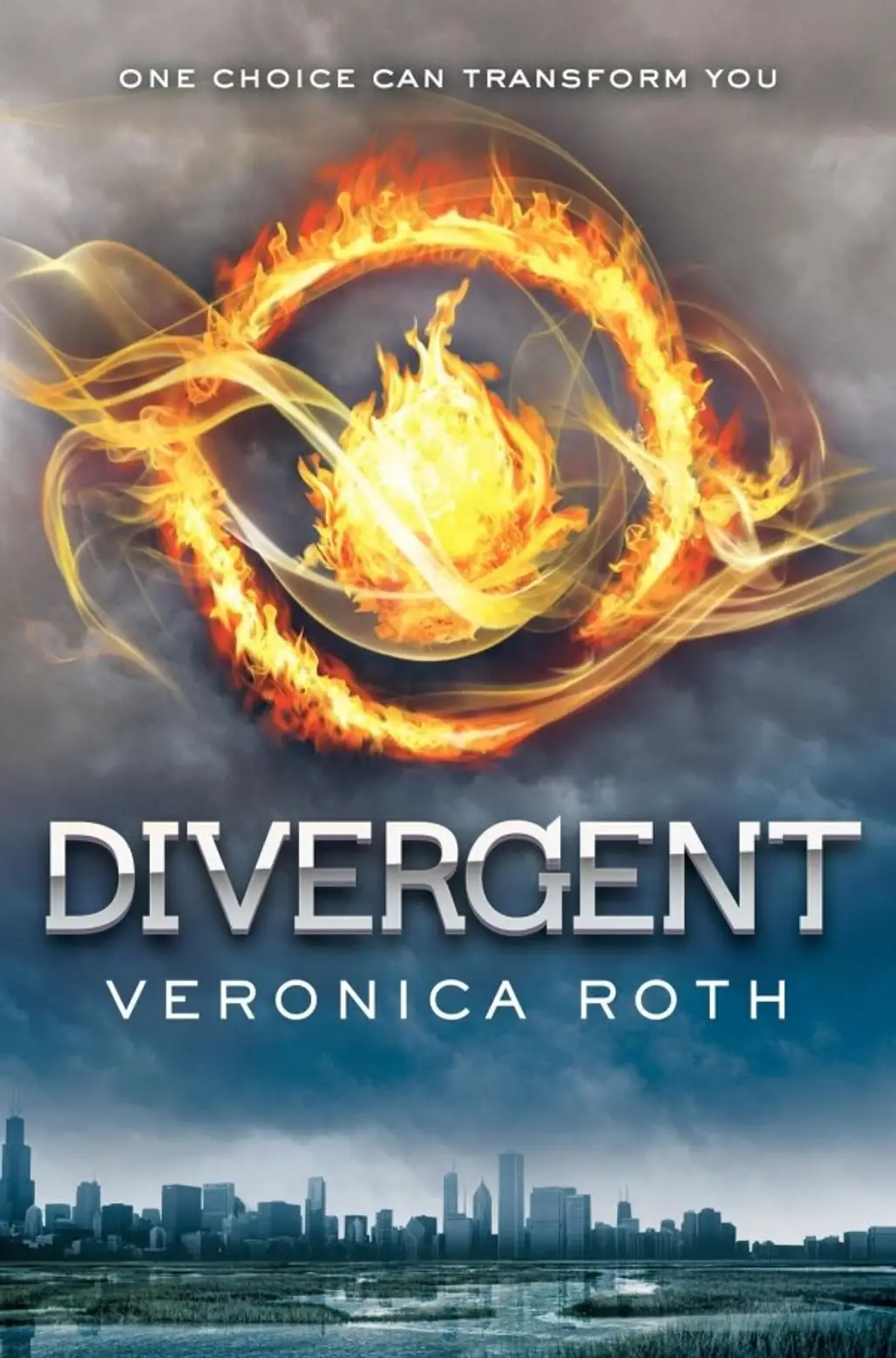 “Divergent”