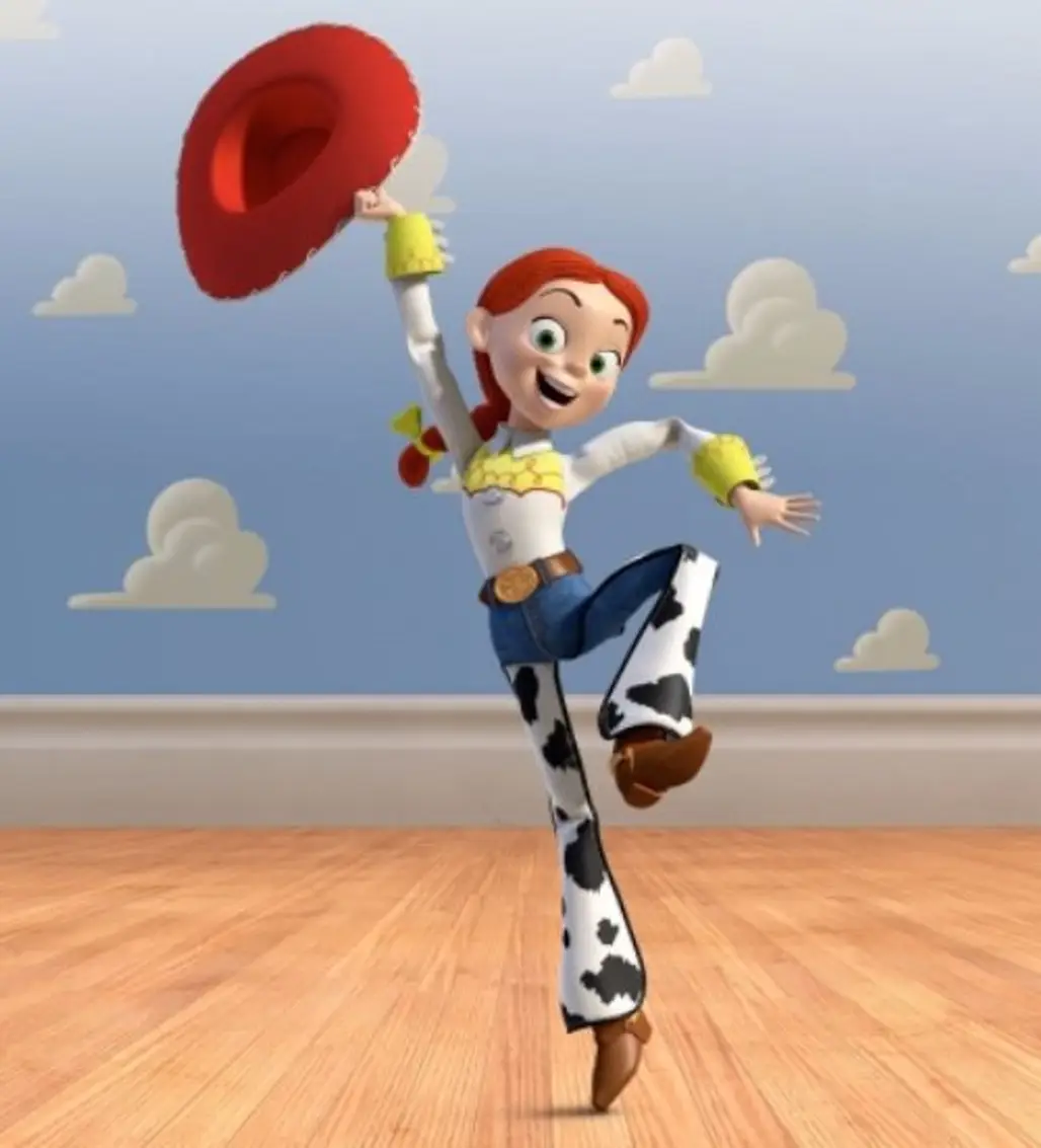 Jessie (Toy Story 2)