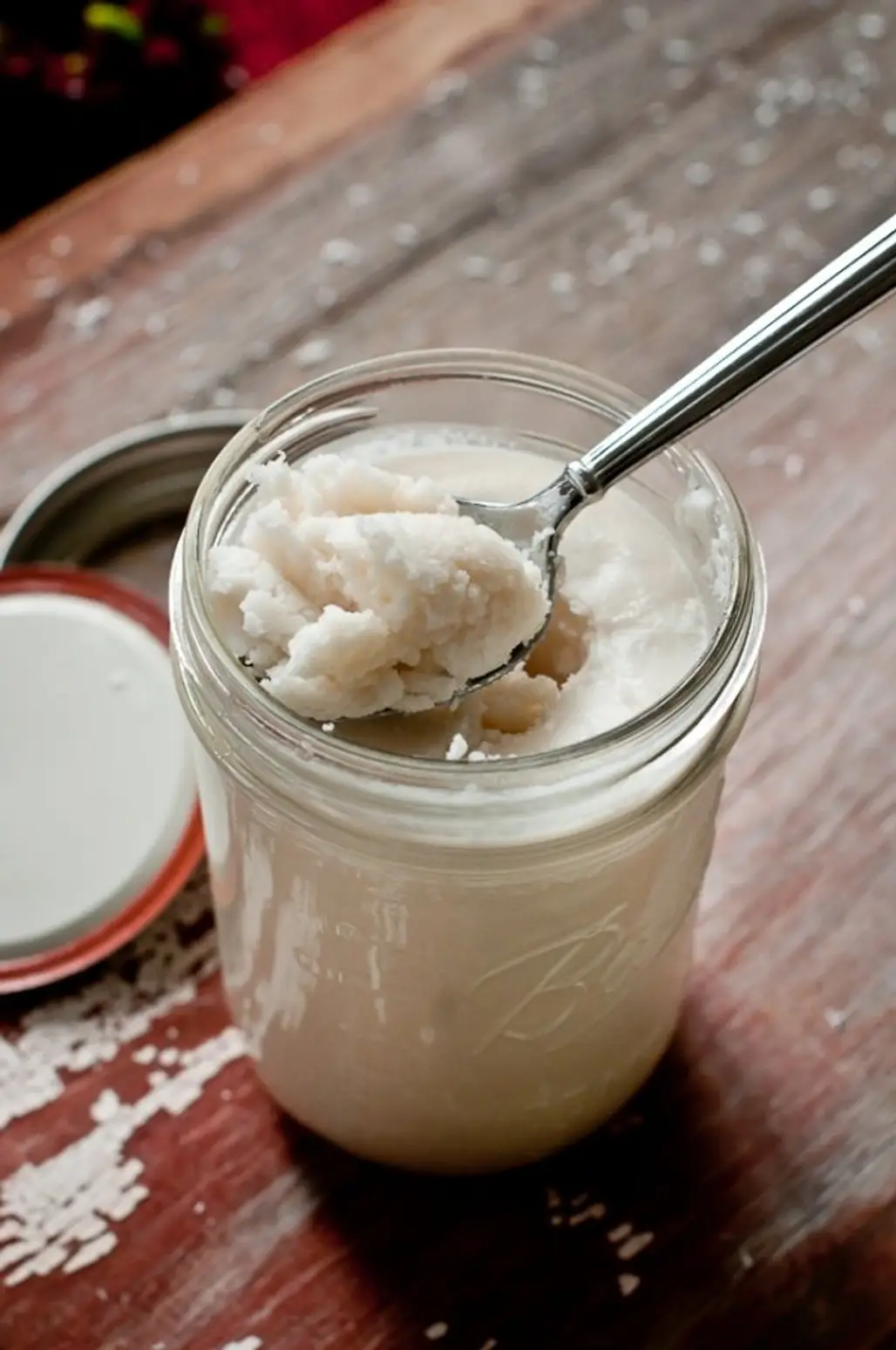 Coconut Butter (or Oil)