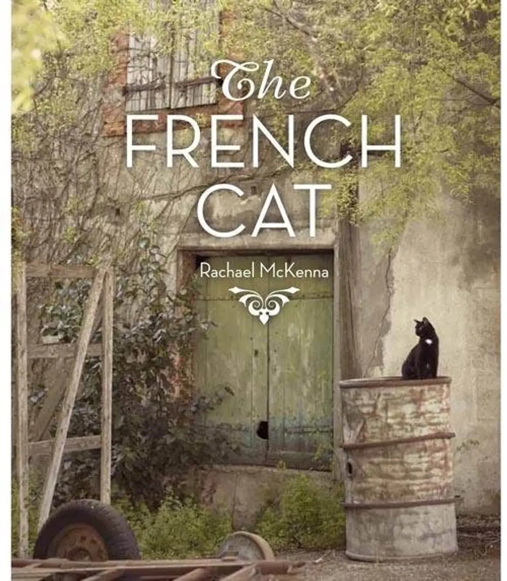 The French Cat by Rachael Hale McKenna