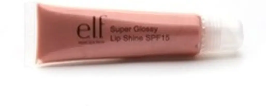 E.L.F. Super Glossy Lip Shine