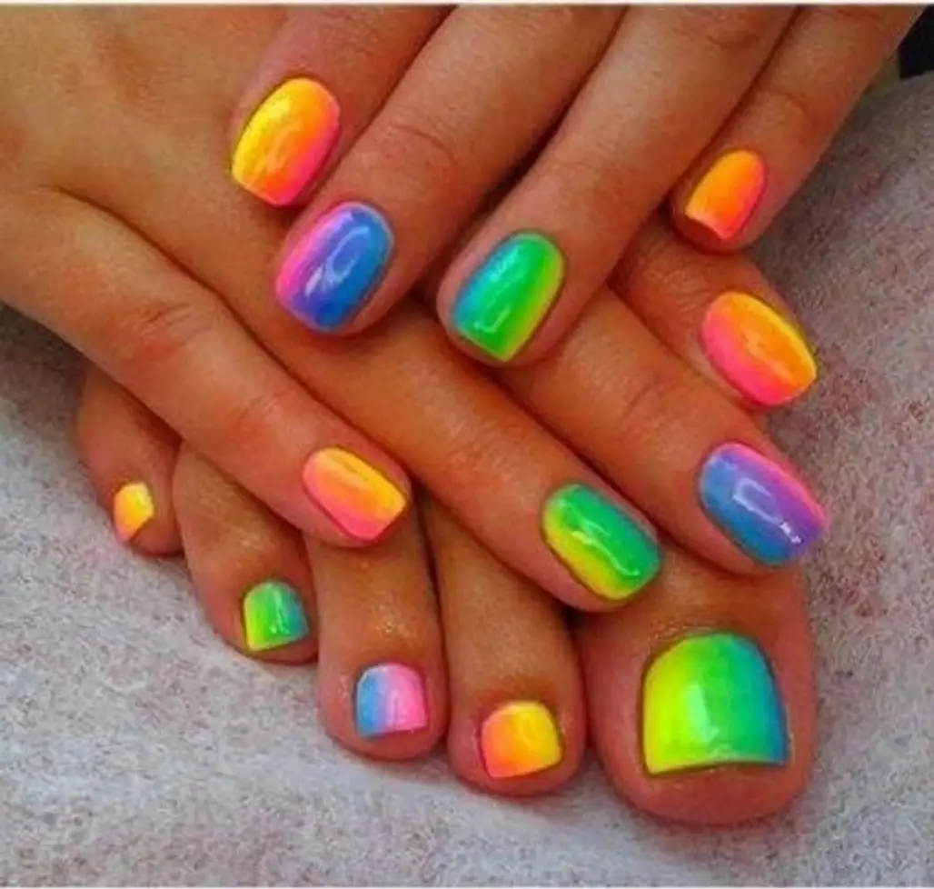 color,nail,finger,nail care,yellow,