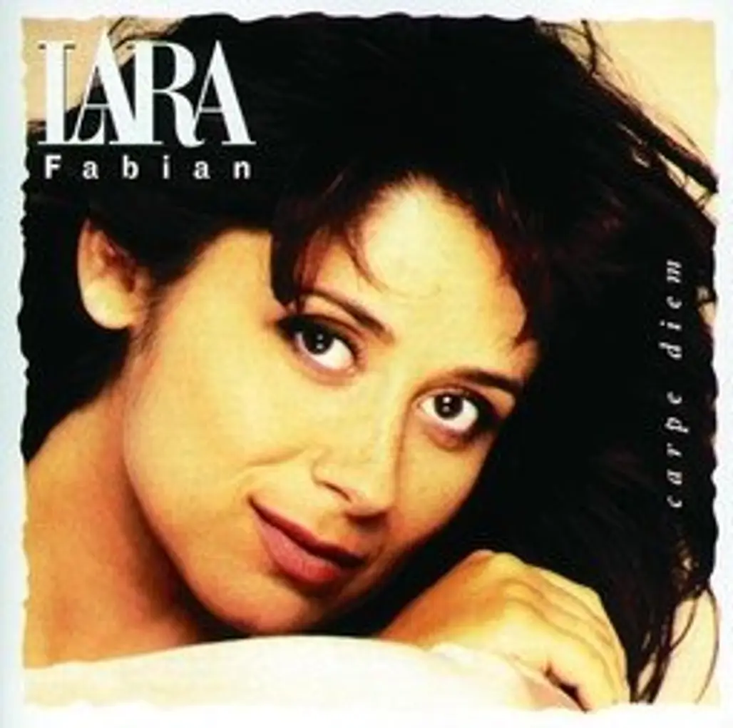 Je Suis Malade – Lara Fabian