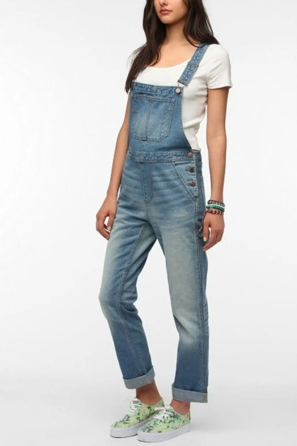 Traditional Overalls