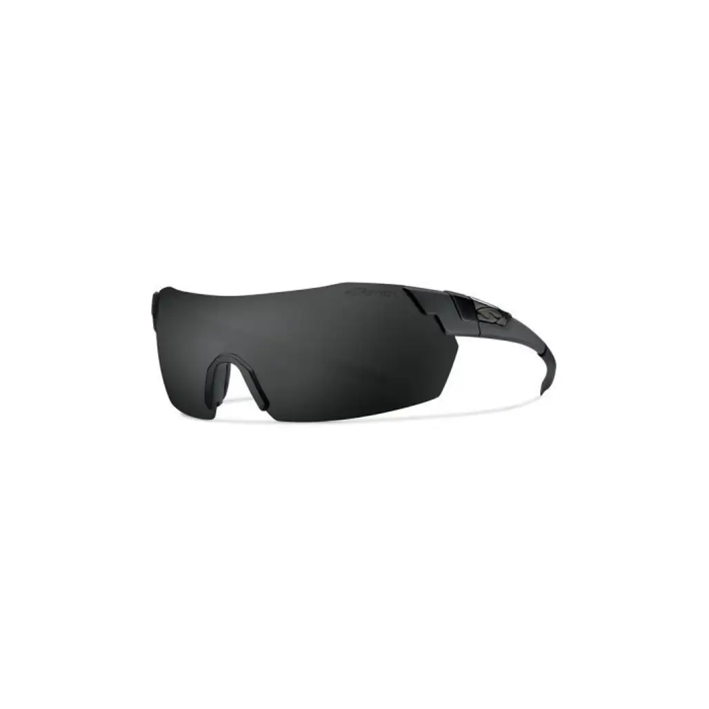 Smith Optics Pivlock V2 Sunglasses, Impossibly Black