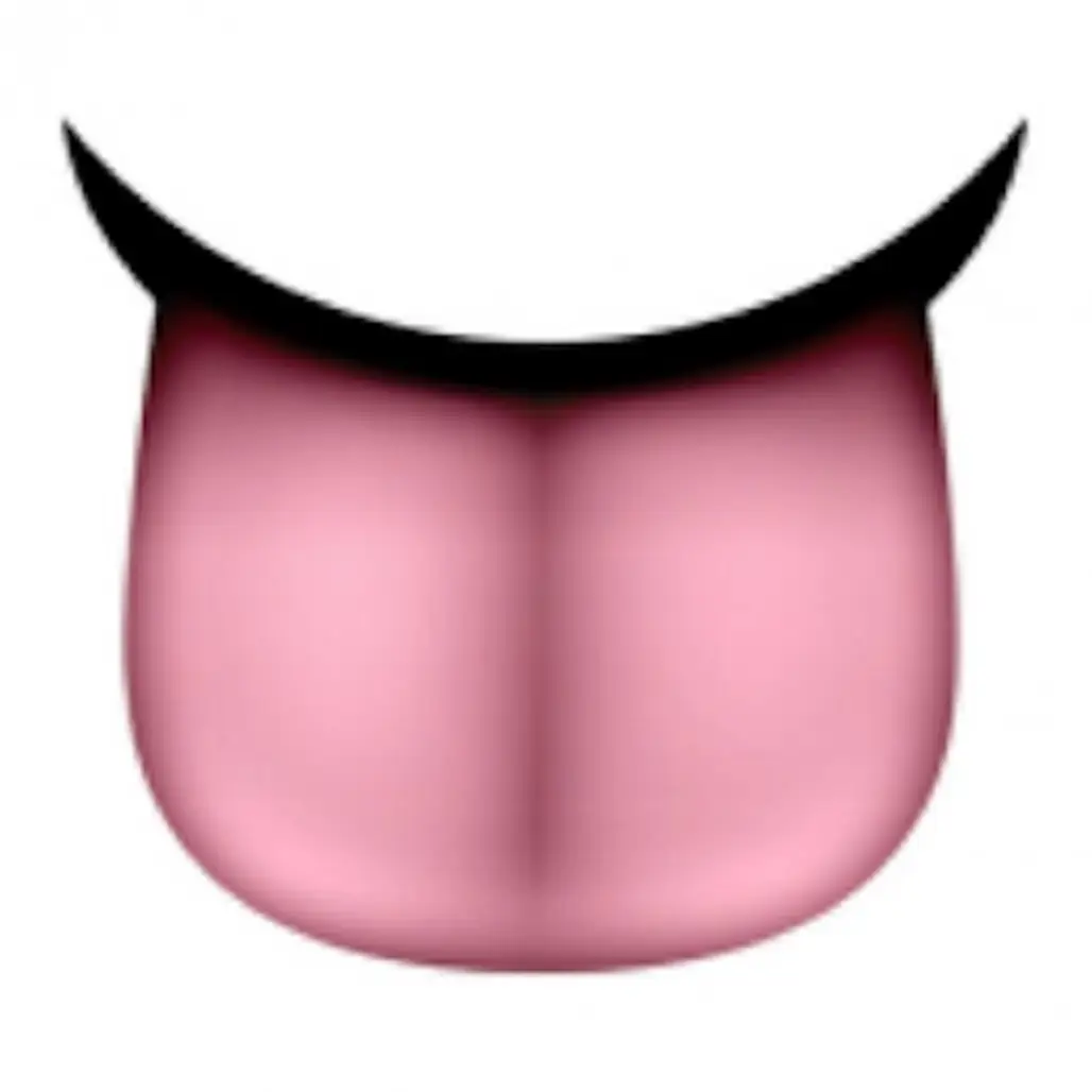 pink, mouth, product design, lip, neck,