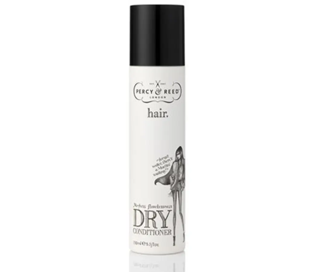 Percy & Reed – No Fuss Flawless Dry Conditioner
