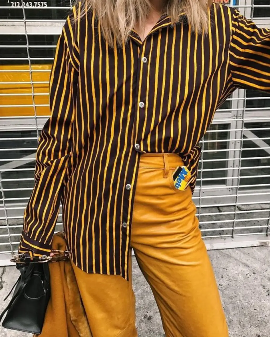 yellow, outerwear, sleeve, neck,