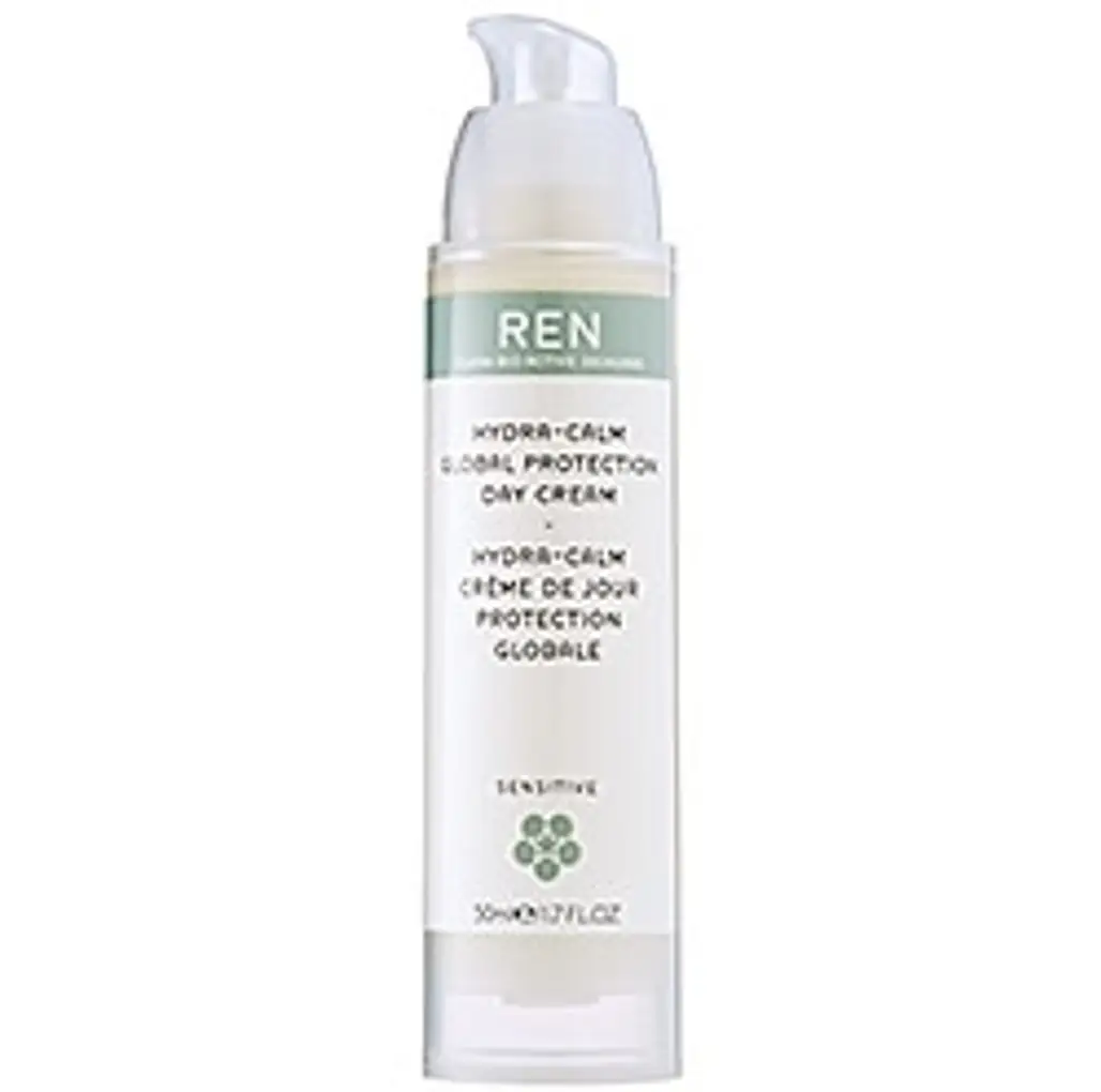 Ren Hydra-Calm Global Protection Day Cream
