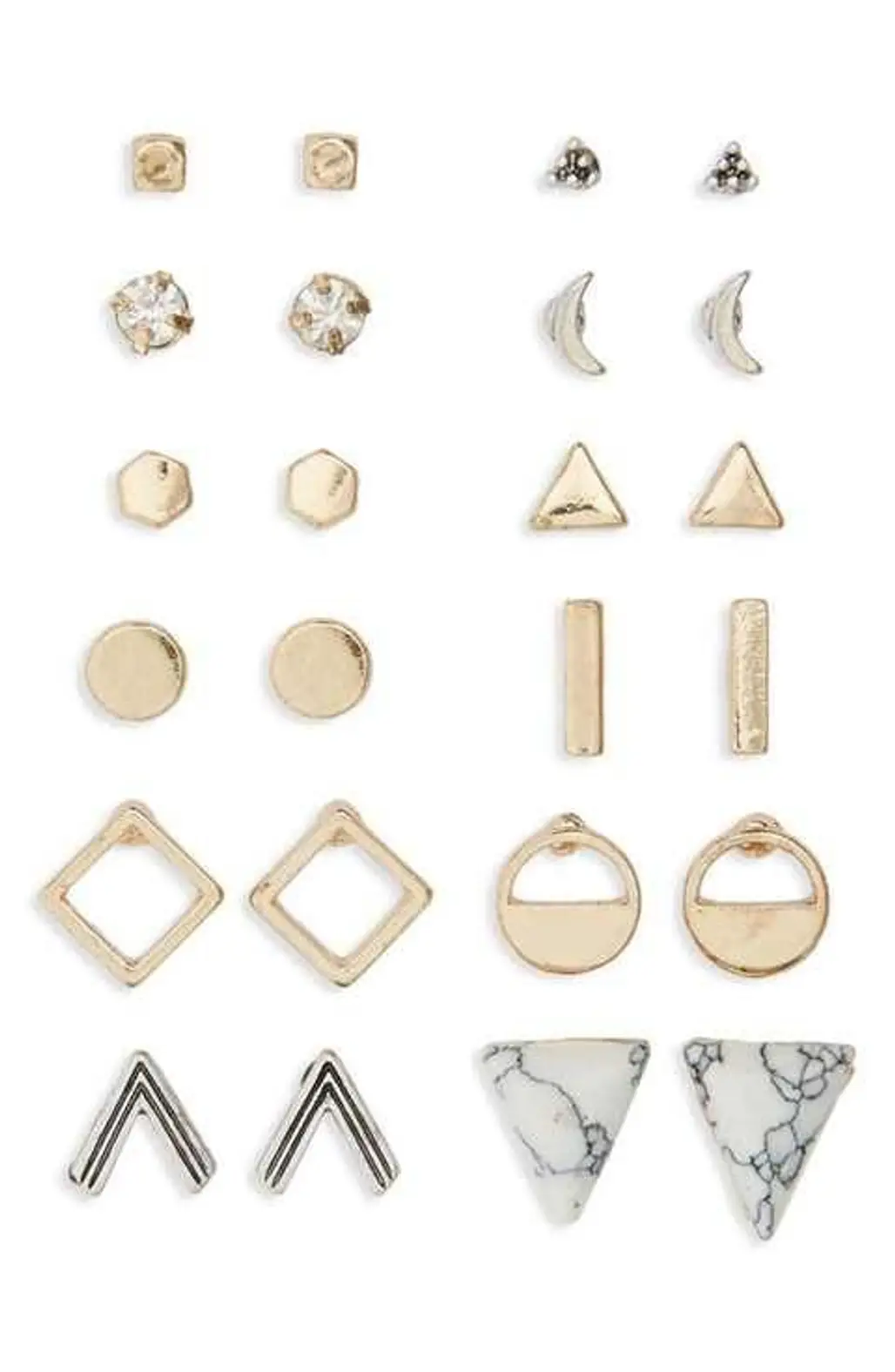earrings, jewellery, fashion accessory, body jewelry, brass,