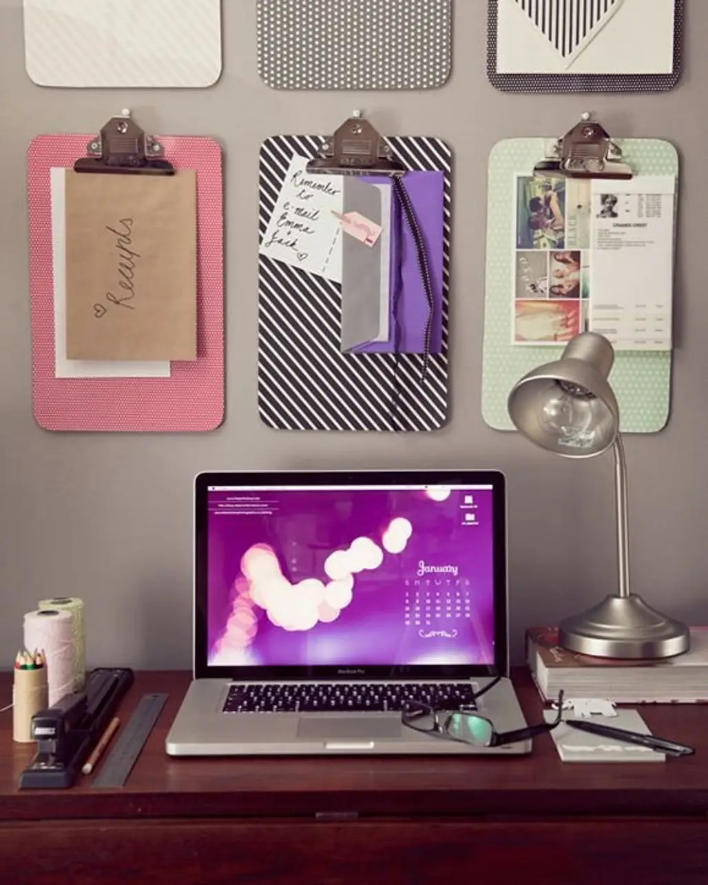 Streamline Your Study Space so You Can Get More Done in a Shorter Amount of Time