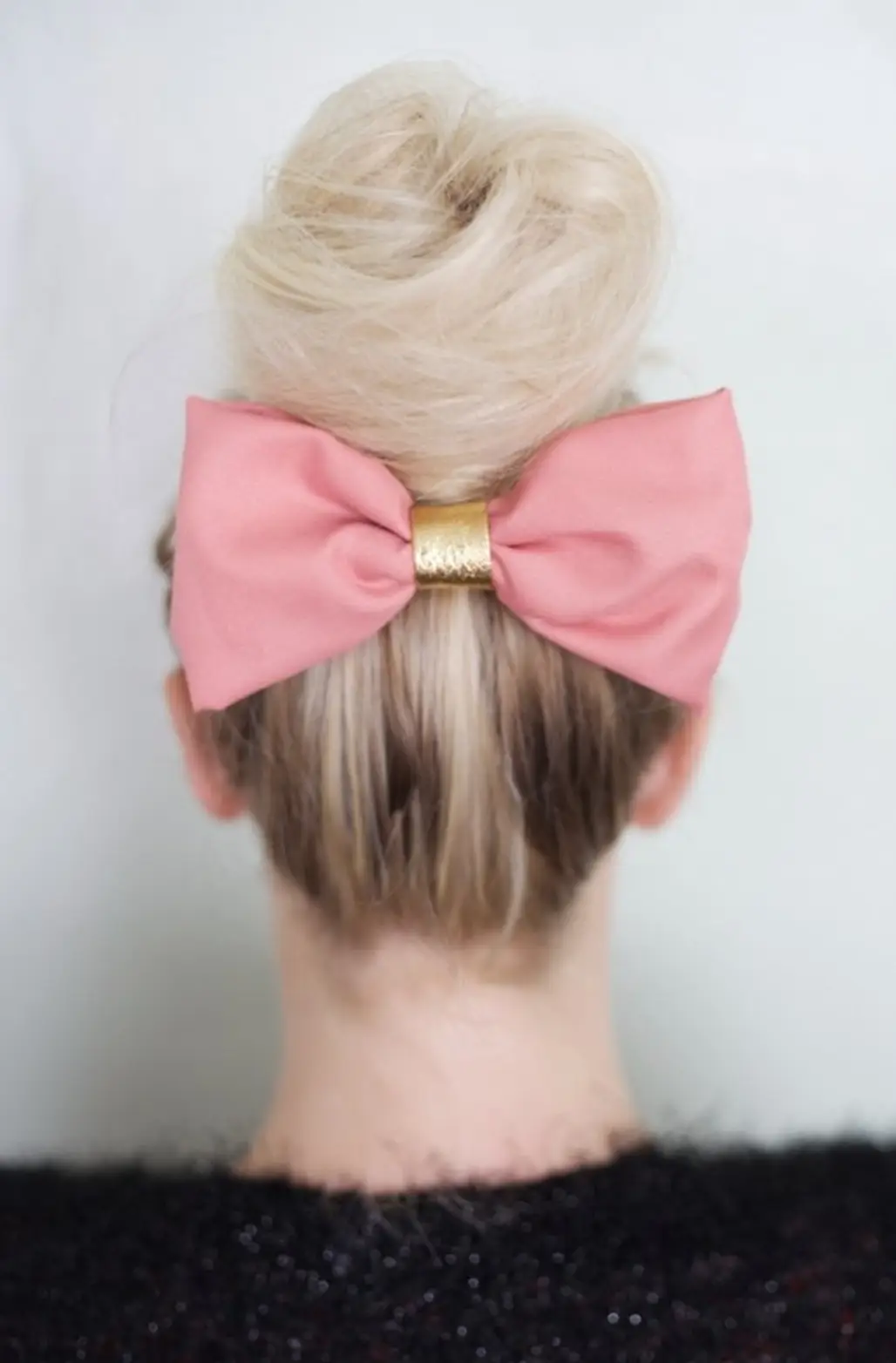 hair,pink,clothing,bridal accessory,hairstyle,