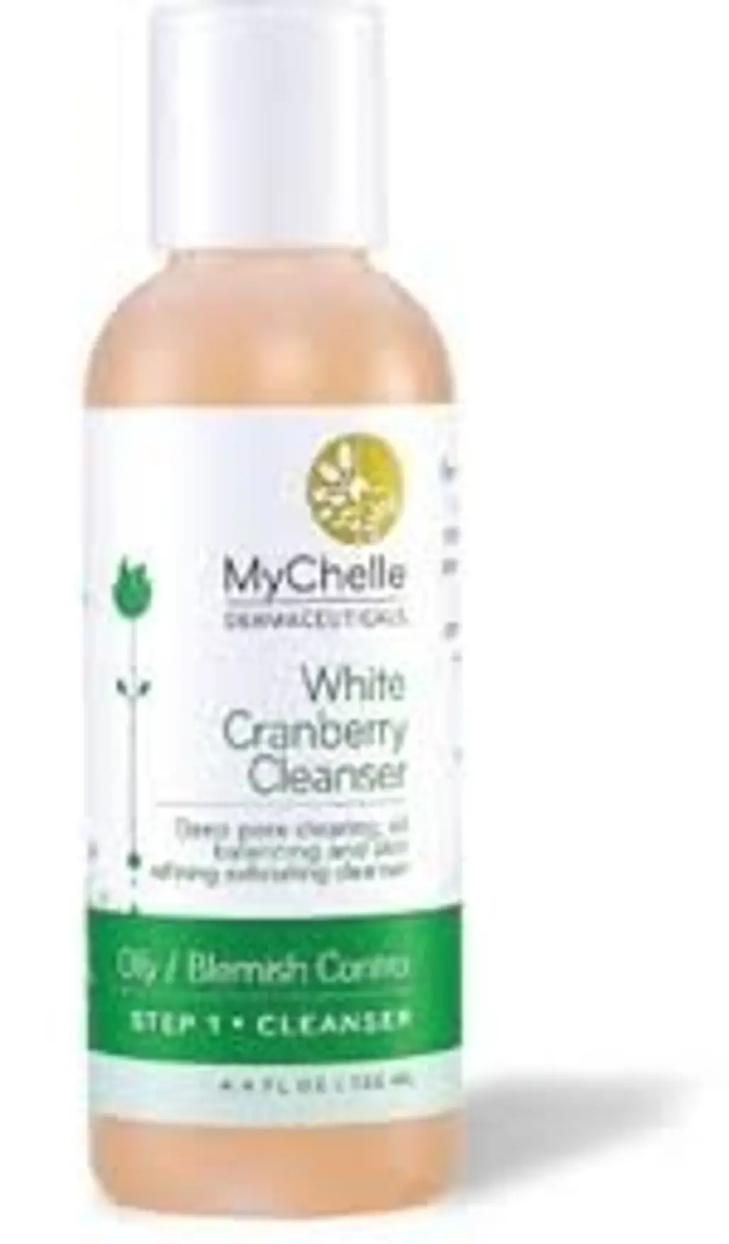 Mychelle Dermaceuticals White Cranberry Cleanser