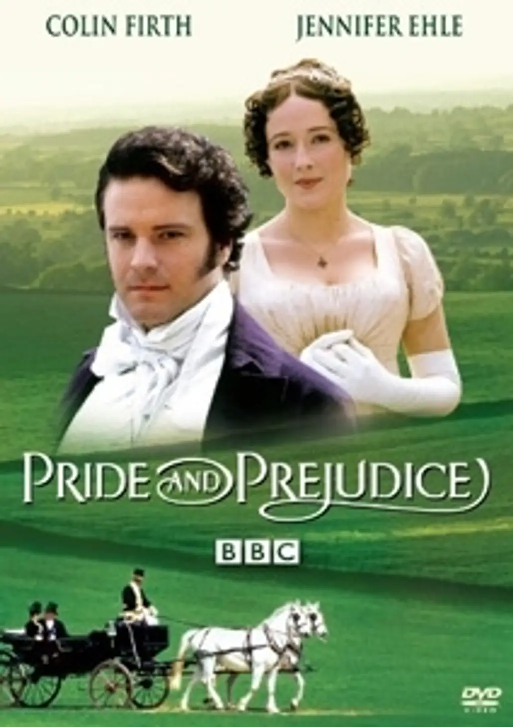 Pride & Prejudice, BBC Edition