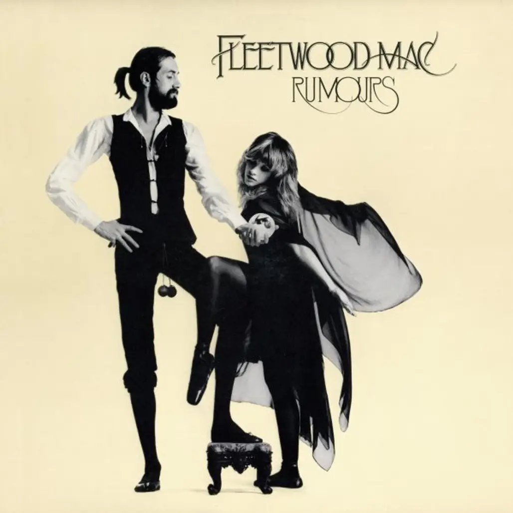 Fleetwood Mac's Rumours (1977)