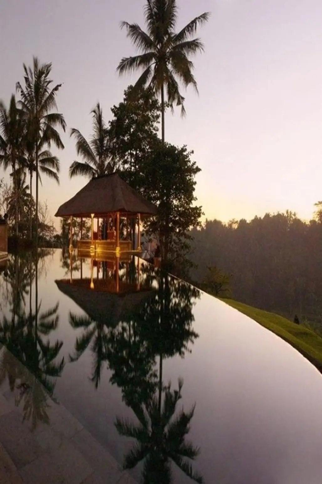 Amadari Resort, Bali