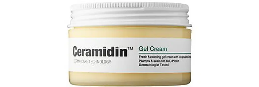 Dr. Jart + Ceramidin Gel Cream