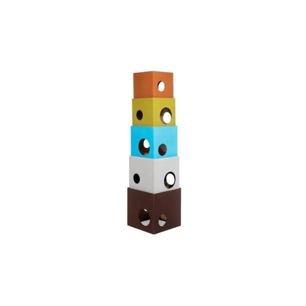 Bowsers Cat Tower