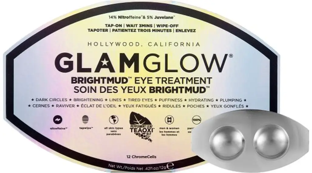 GLAMGLOW BRIGHTMUD™ Eye Treatment