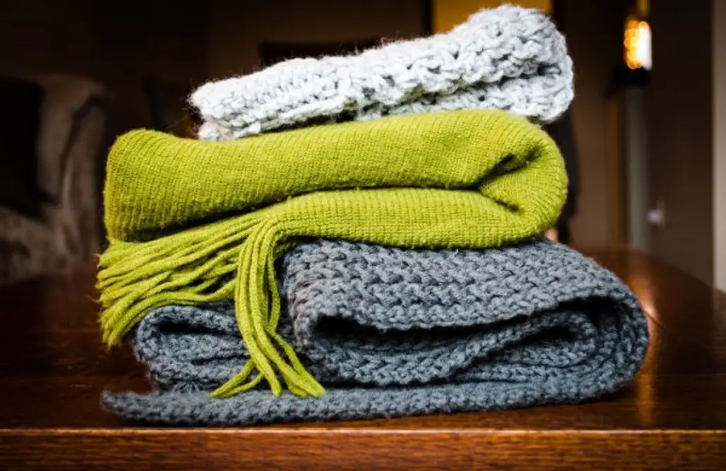 yellow, green, clothing, knitting, crochet,