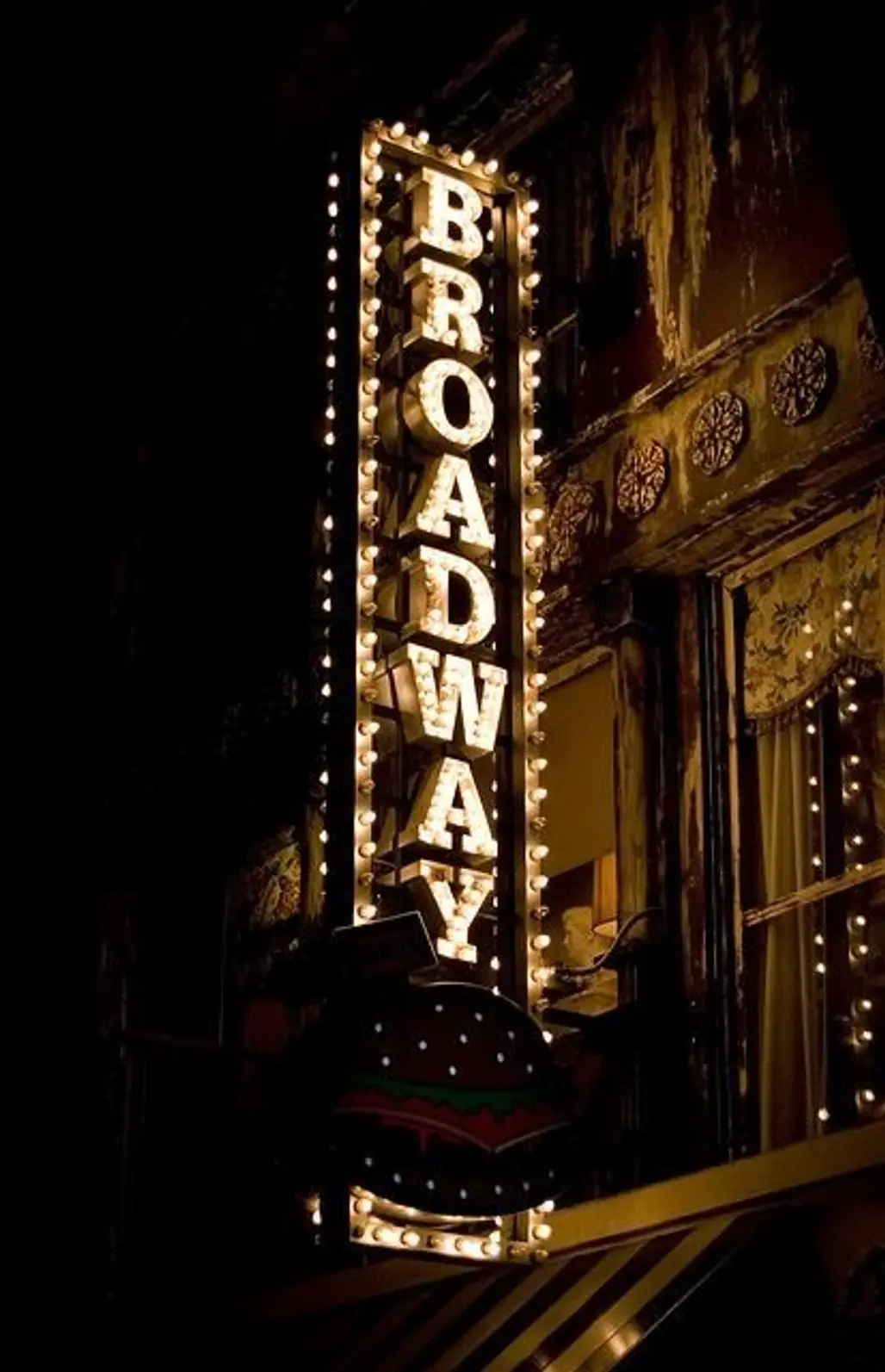 Broadway Shows