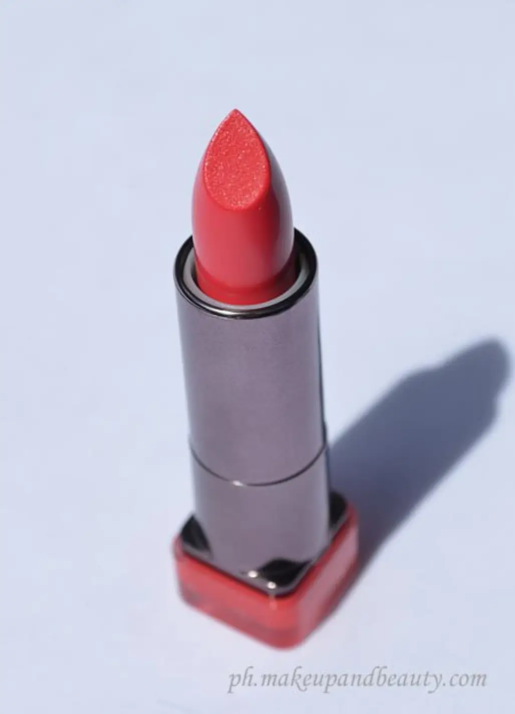 Covergirl Lip Perfection Lipstick in Flame