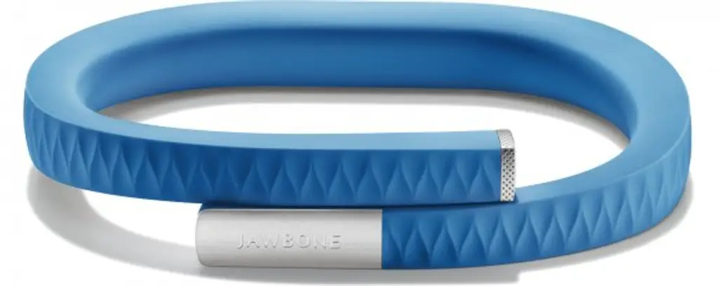 Jawbone up Fitness Tracker