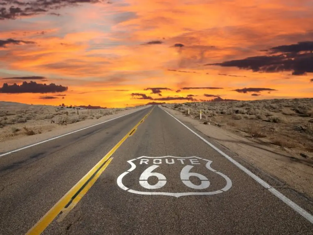 Historic Route 66