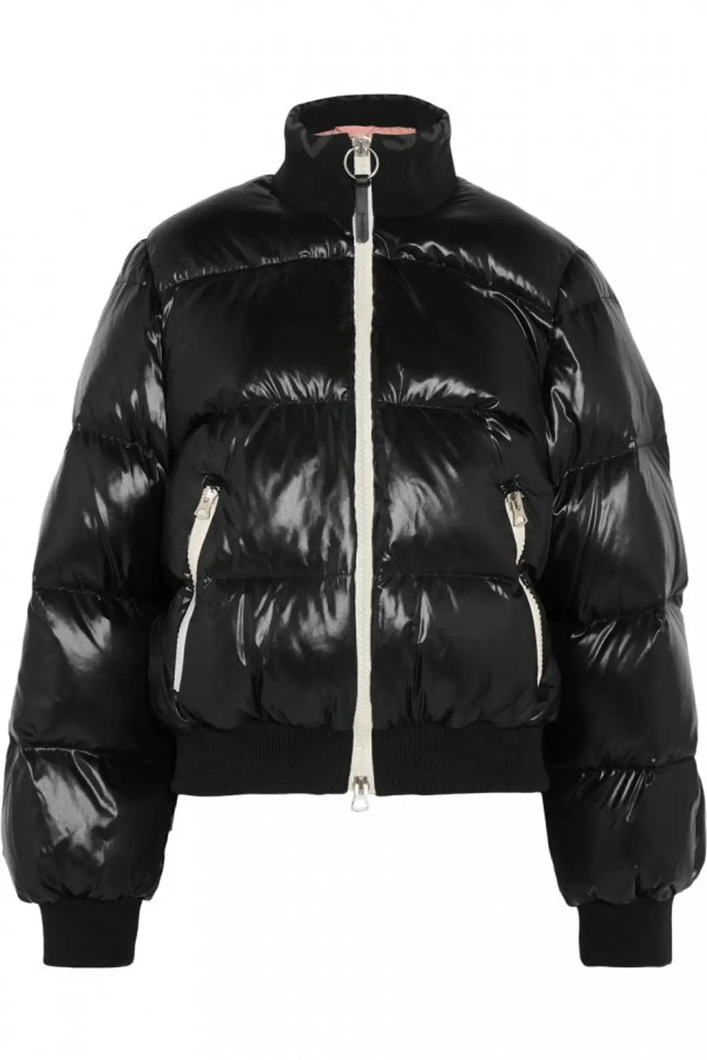 jacket, black, product, hood, leather jacket,