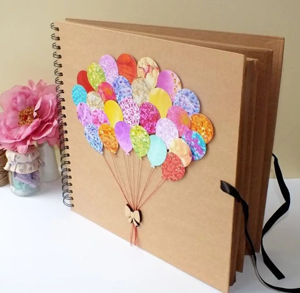 Paper, Pink, Heart, Art paper, Flower,