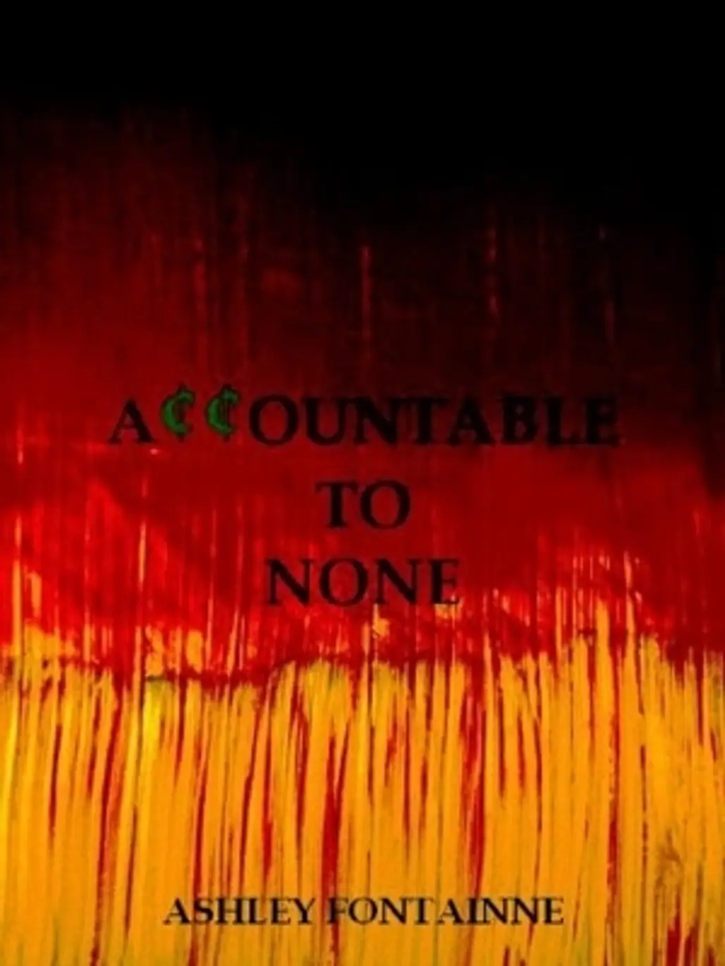 Accountable to None