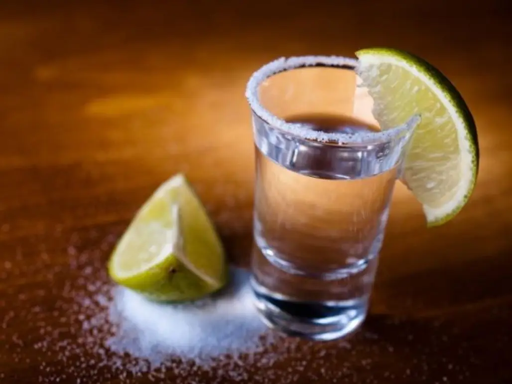 Mexico – Tequila